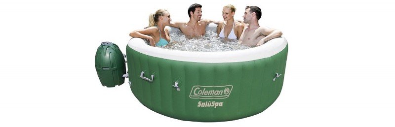 Bestway vs. Coleman Inflatable Hot Tub: Trusted Comparison in 2021