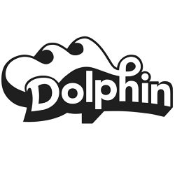Dolphin Robotic Pool Cleaner Logo