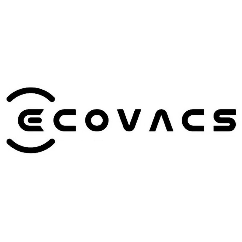 Ecovacs Robot Vacuum Logo