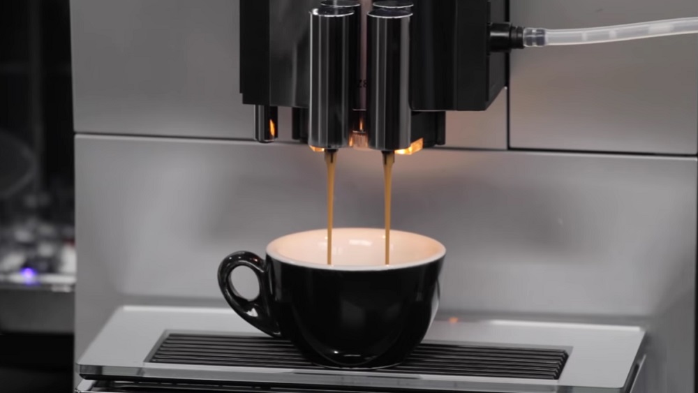 Jura S8 vs Z8 vs E8 Automatic Coffee Machine