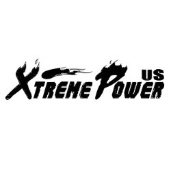 XtremepowerUS Suction Pool Cleaner Logo