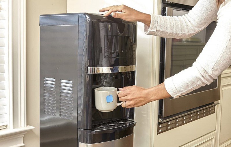 The Best Bottom Load Water Dispensers in 2022 HouseholdMe