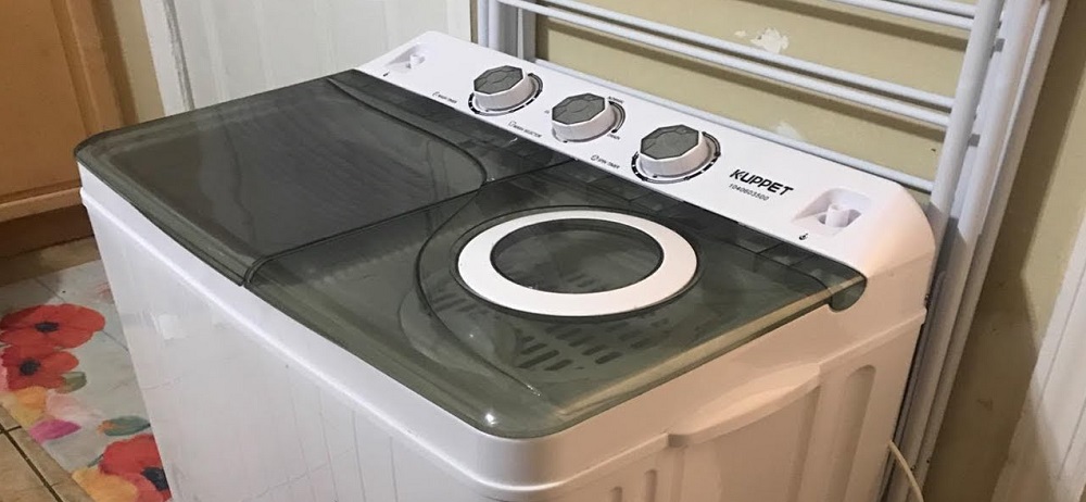 Best Compact Electric Laundry Dryers