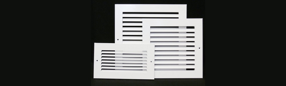 Types of Air Vents