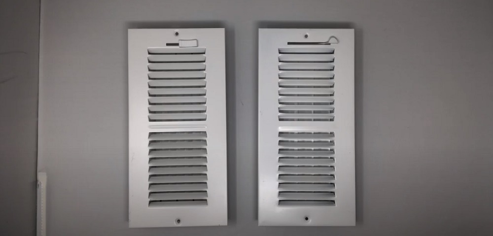 Different Types of Vents