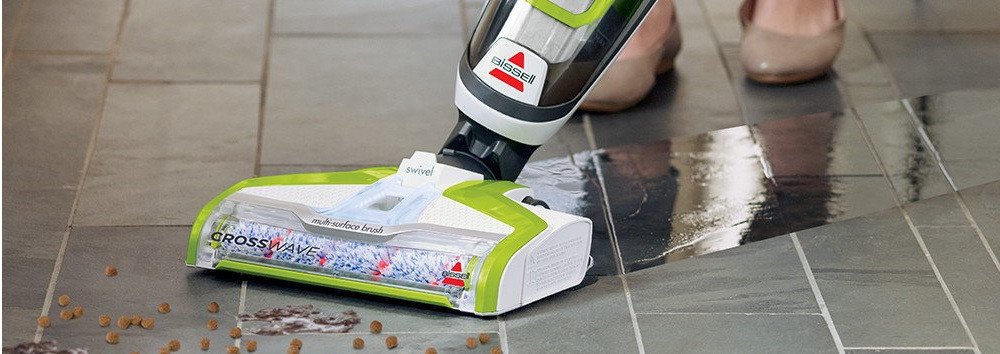 How Does A Vacuum Mop Combo Cleaner Work, Vacuum And Mop Combo For Hardwood Floors