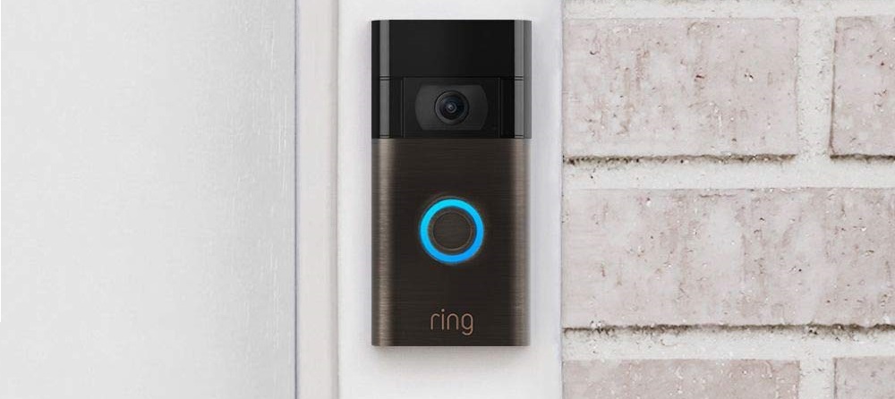Ring Video Doorbell vs. Doorbell 3 vs. Doorbell 3 Plus