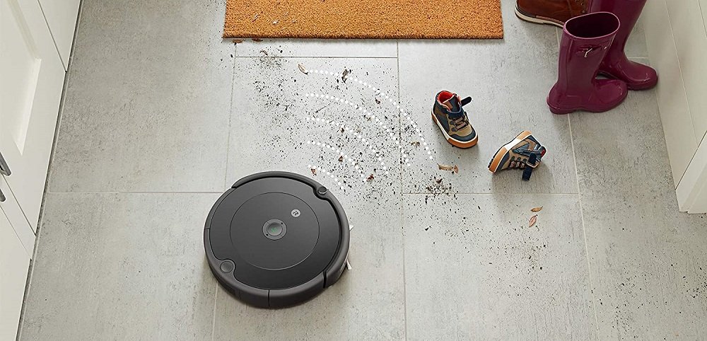 iRobot Roomba 692 Robot Vacuum Review | HouseholdMe