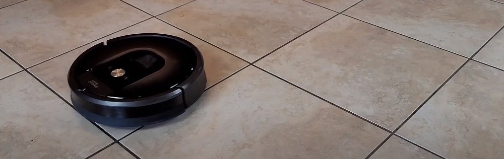 Irobot Roomba 981 Robot Vacuum Review, Is Roomba Good On Tile Floors