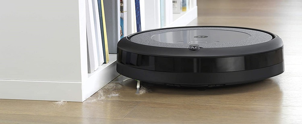 iRobot Roomba i3 vs. i4
