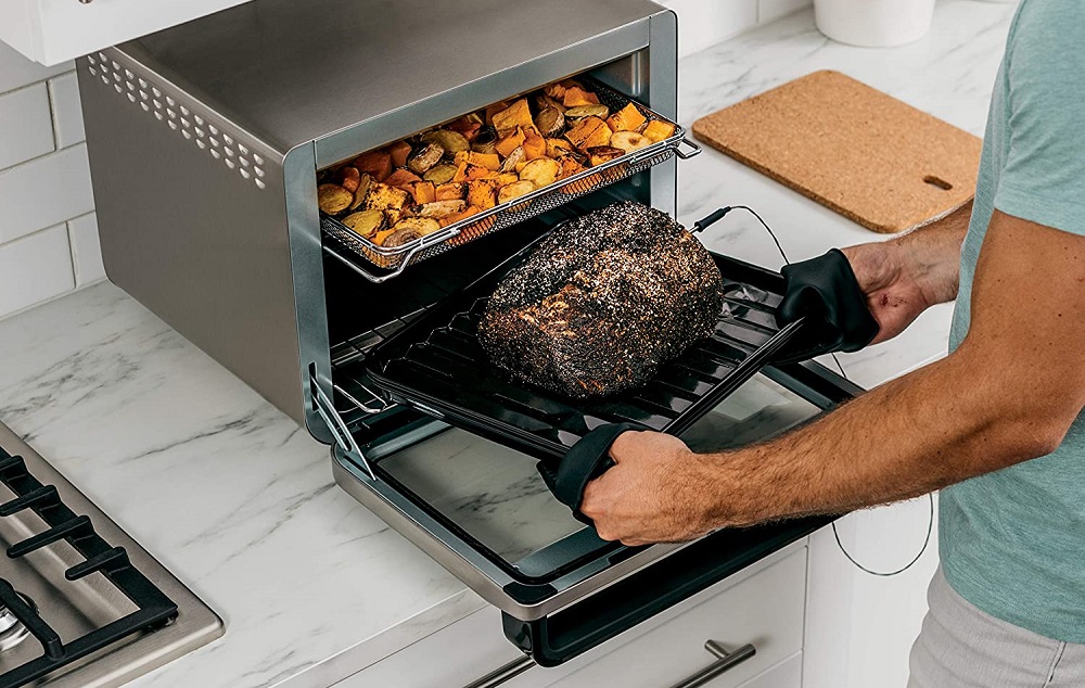 Ninja DT251 Foodi Toaster Oven Review