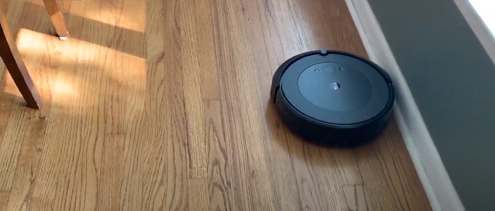 Roomba i3+ vs i7+