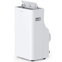 hOmeLabs 14,000 BTU Portable Air Conditioner