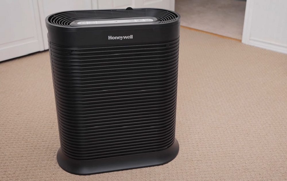 Air Purifier for Allergens