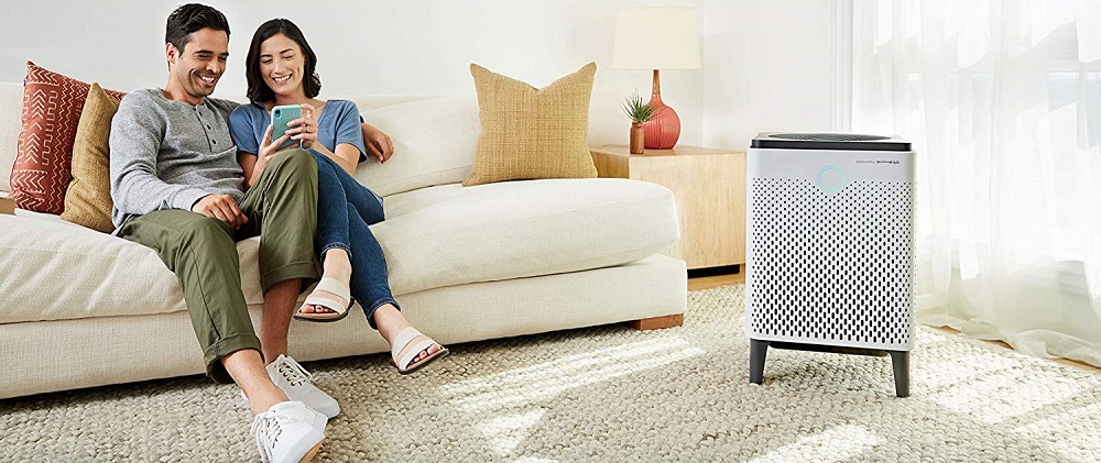 Air Purifier from Coway