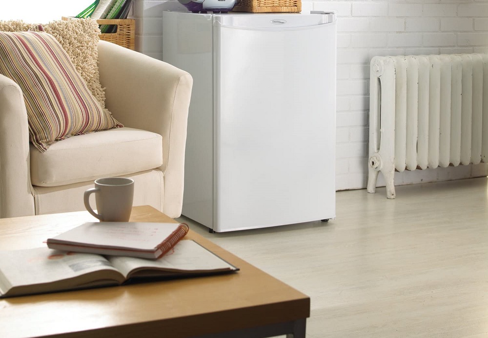 The Best Danby Compact Fridges in 2022 Buying Guide HouseholdMe