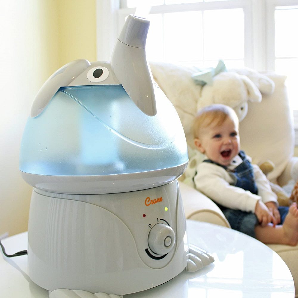 Baby Humidifier