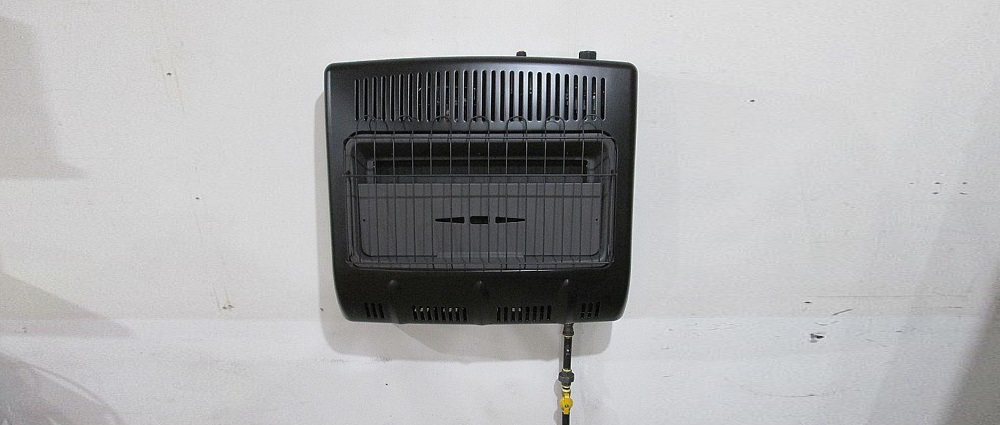Best Indoor Gas Heater