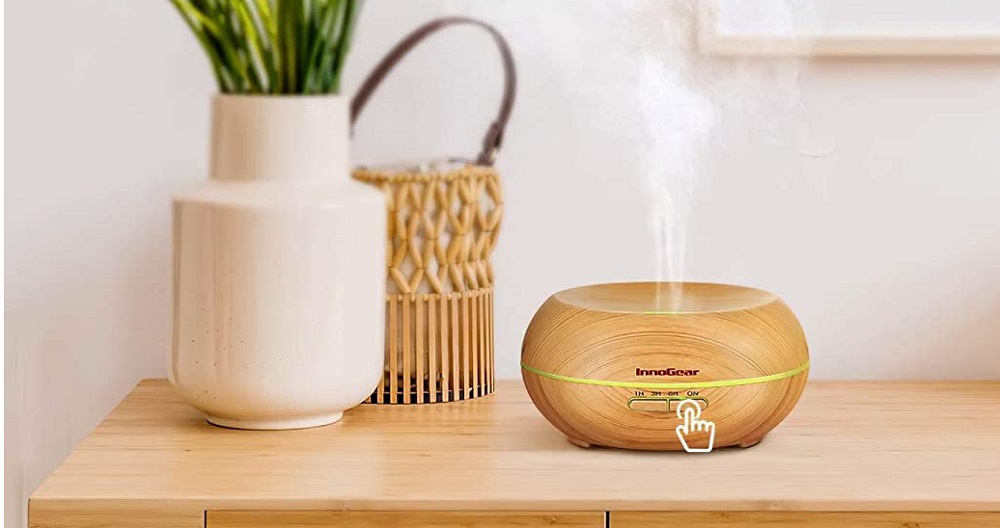InnoGear Diffusers for Essential Oils