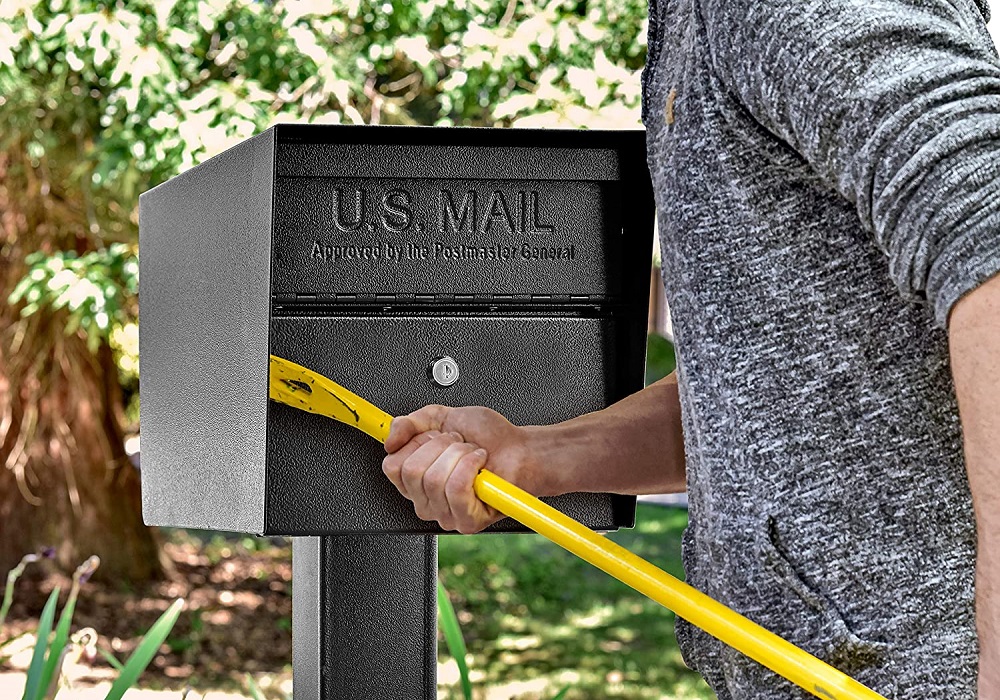 Best Locking Mailboxes