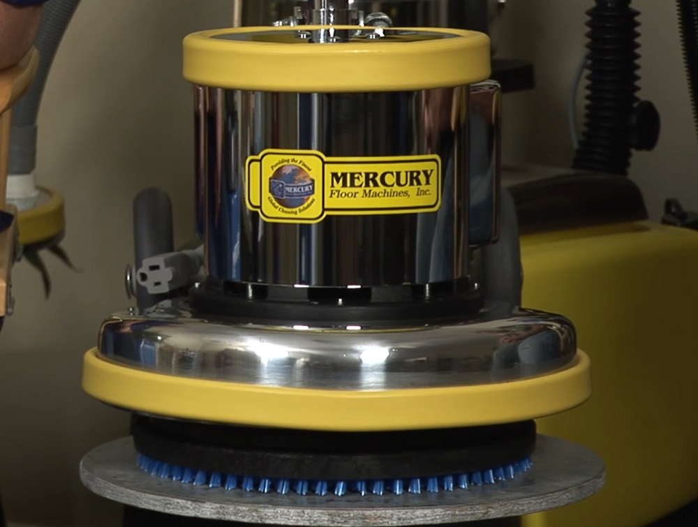 Mercury Floor Machines PRO21