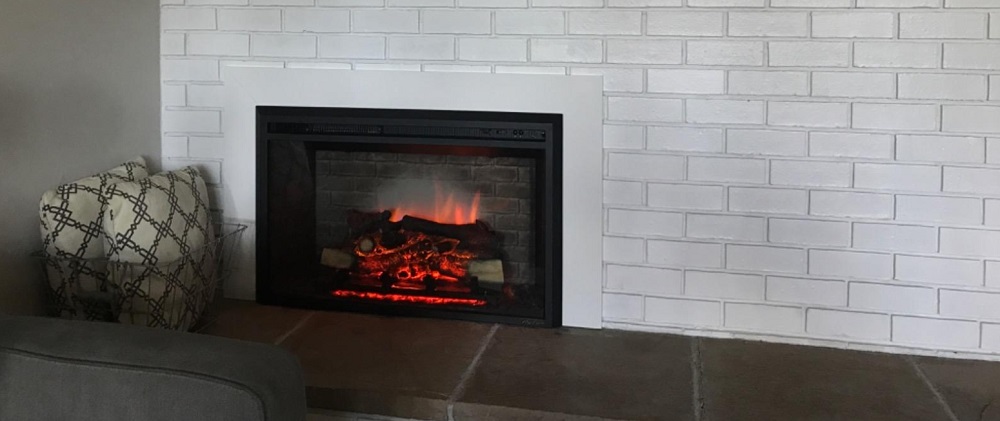 Fireplace Guide