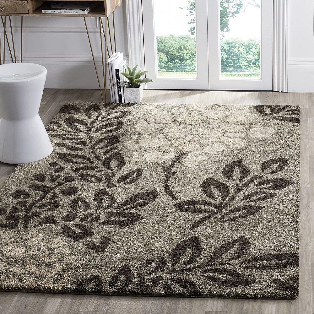 Area Rugs for the Living Room