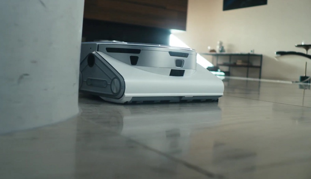 Samsung JetBot 90 AI+ Robot Vacuum Review