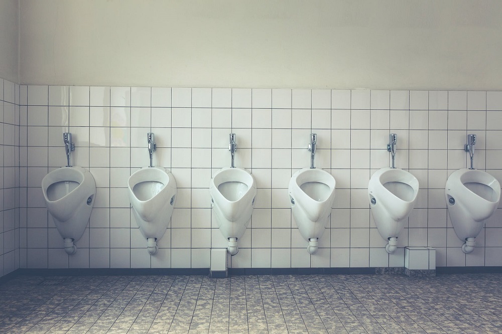 Urinal Buying Guide