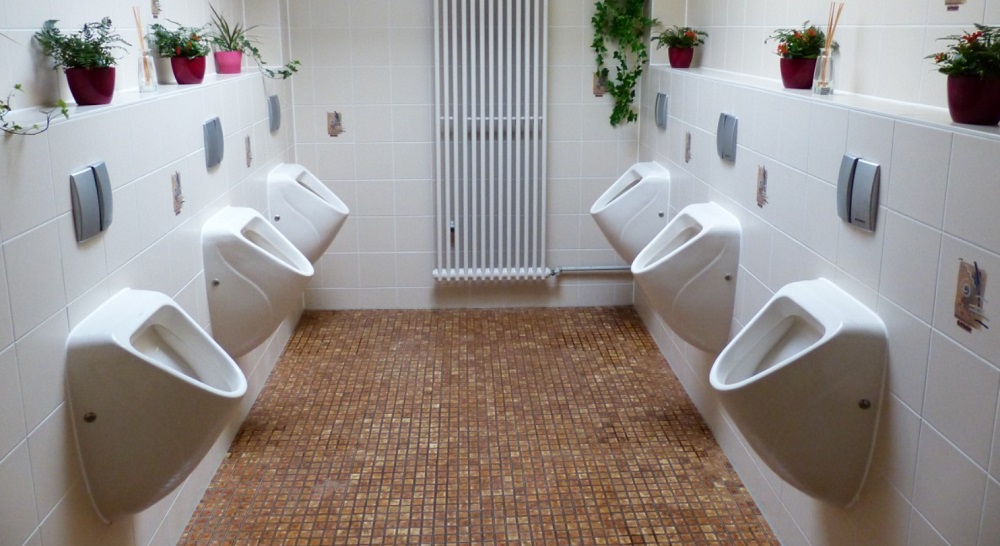 Urinals