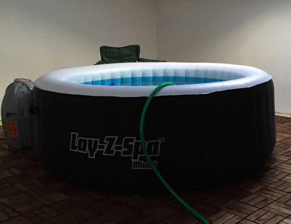 Hot Tub Sizes What Are Typical Hot Tub Dimensions?