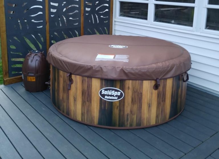 Hot Tub Sizes What Are Typical Hot Tub Dimensions?