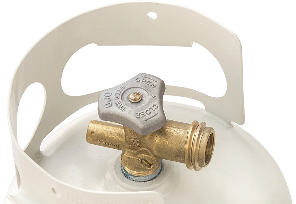 What Are the Propane Tank Sizes in Order From Smallest to Largest?