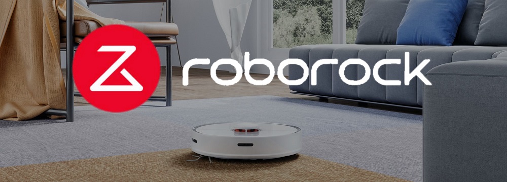 Roborock Robot Vacuum Comparison
