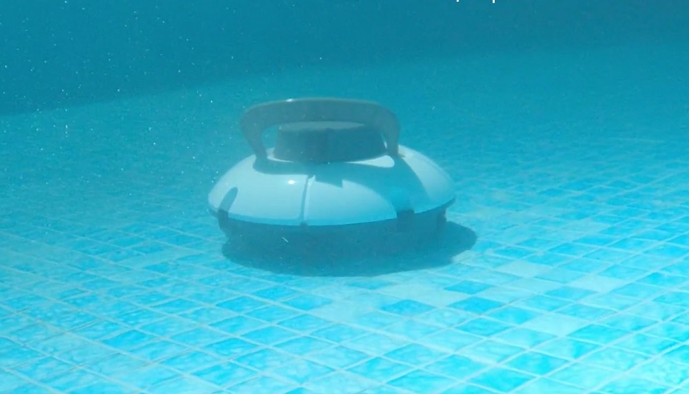 AIPER SMART Cordless Automatic Pool Cleaner Review