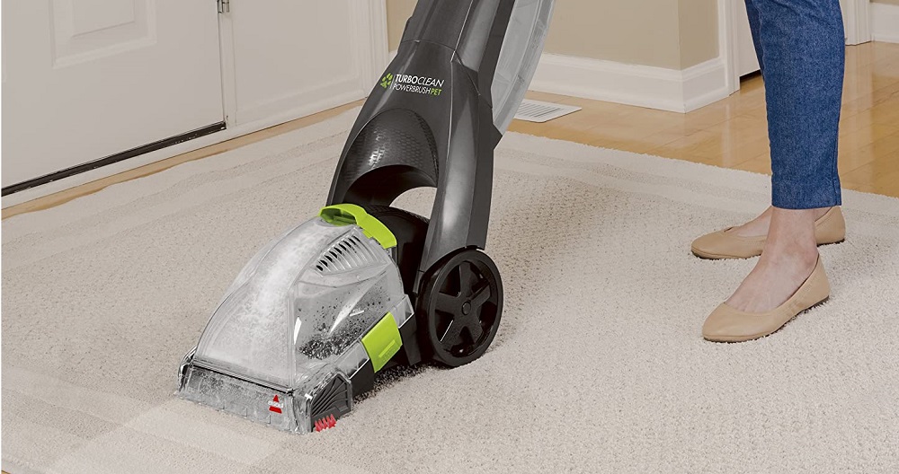 Bissell 2085 Carpet Cleaner