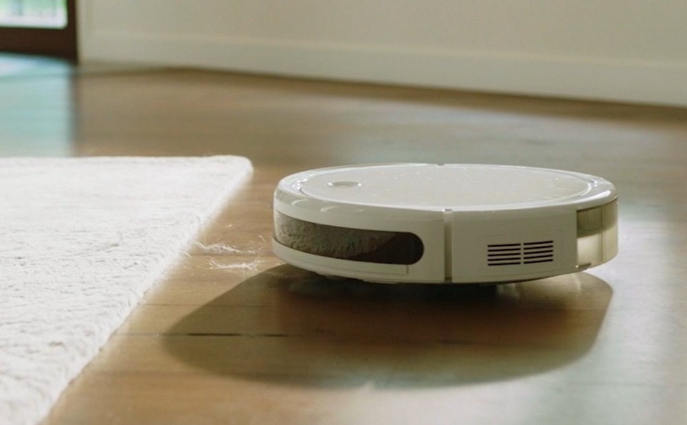 Bissell SpinWave Hard Floor Expert Pet Robot Review [3115]