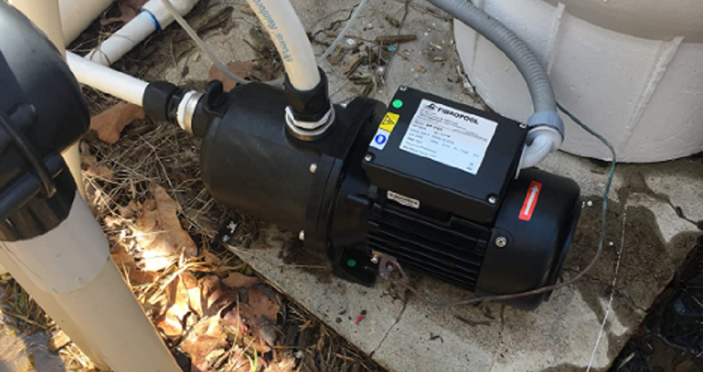 The Best Pool Booster Pumps for 2021 HouseholdMe
