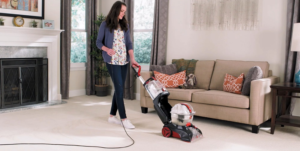 Hoover FH50251PC Review