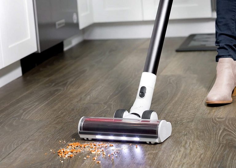 Tineco Pure ONE S12 Smart Cordless Stick Vacuum Matte Black Review