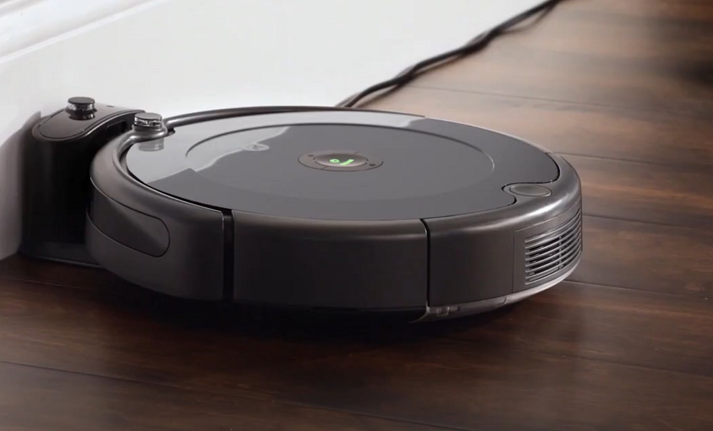 iRobot Roomba 694 Wi-Fi Connected Robot Vacuum Review