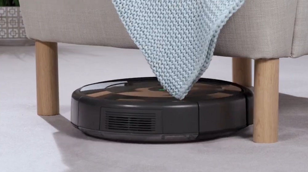 iRobot Roomba 694 Robot Vacuum Review