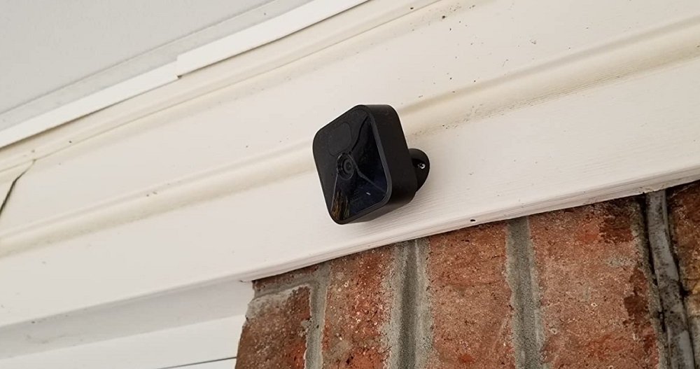 Blink Outdoor HD Security Camera