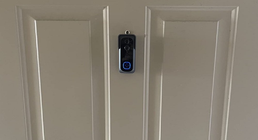 Morecam Video Doorbell