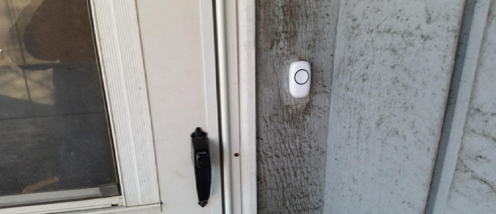 SadoTech Wireless Doorbell and Chimes Review