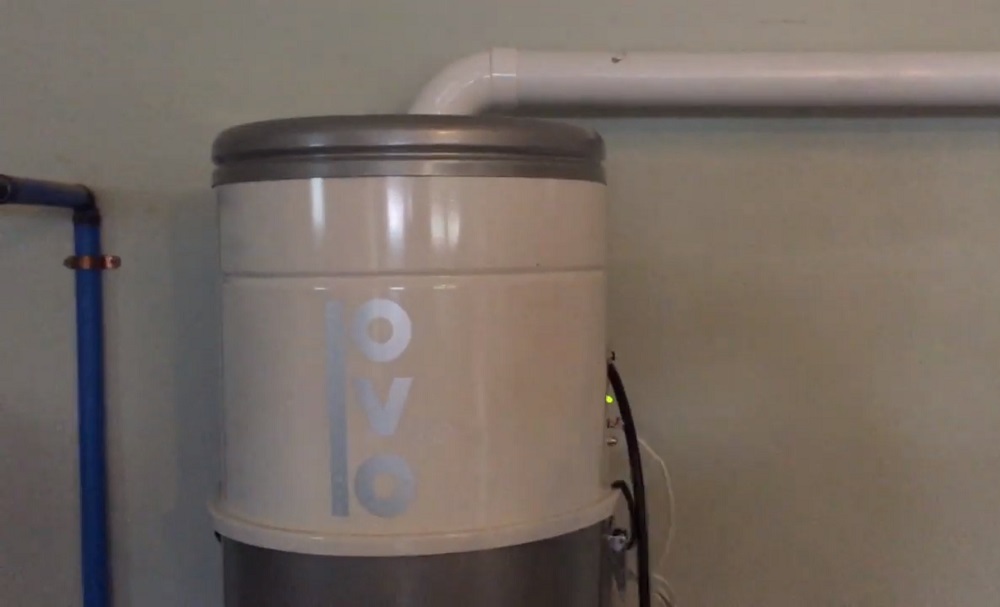 OVO Central Vacuum System Review