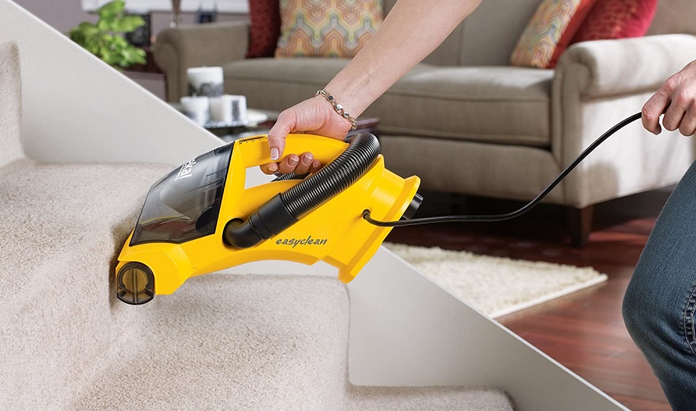 Vacuums for Stairs