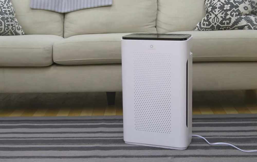 Airthereal Pure Morning APH260 Air Purifier Review