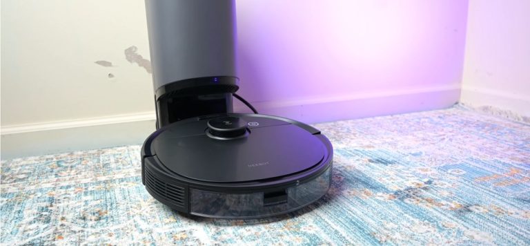 ecovacs deebot ozmo 950 vs n8