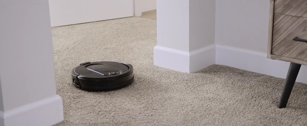 Error Pulido entregar What Does "Carpet Boost" Stand For? Robot Vacuum Feature Explained